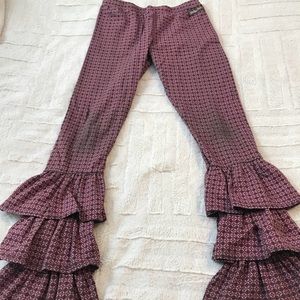 Matilda Jane Benny’s PLAY